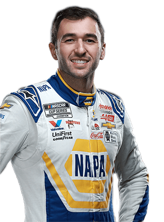 Chase Elliott: Racing Royalty Continues to Dominate NASCAR Cup Series