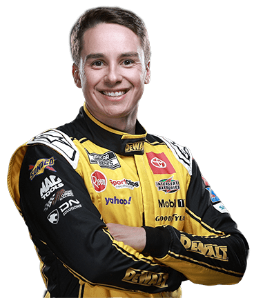 Christopher Bell: Rising Star in NASCAR's Cup Series