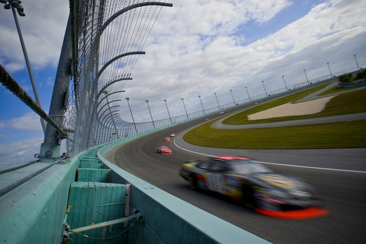Speed Without Borders: The Thrilling Expansion of Global Stock Car Racing