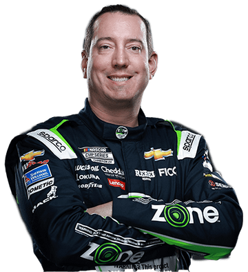 Kyle Busch: A NASCAR Legend's New Chapter with Richard Childress Racing