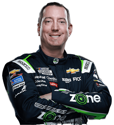 Kyle Busch: A NASCAR Legend's New Chapter with Richard Childress Racing