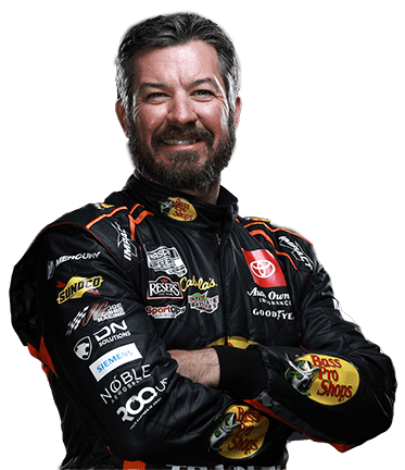 Martin Truex Jr.: A Resilient Force in NASCAR's Cup Series