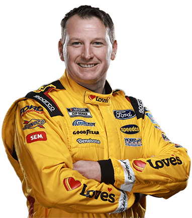 Michael McDowell: A Steadfast Competitor in NASCAR's Cup Series