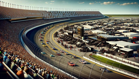 Fan Feedback: The Silent Hand Shaping NASCAR's Policies