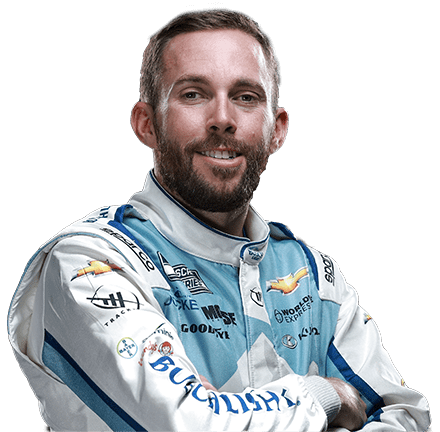 Ross Chastain: NASCAR's Rising Force and Trackhouse Racing's Front-Runner