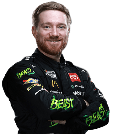 Tyler Reddick: Charting the Meteoric Rise of 23XI Racing's Prodigy in NASCAR