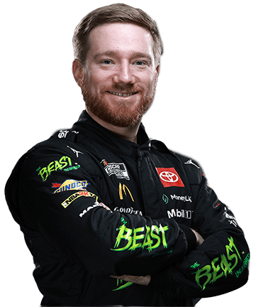 Tyler Reddick: Charting the Meteoric Rise of 23XI Racing's Prodigy in NASCAR
