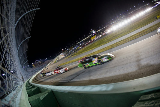 NASCAR Events: A Turbo-Boost for Local Economies